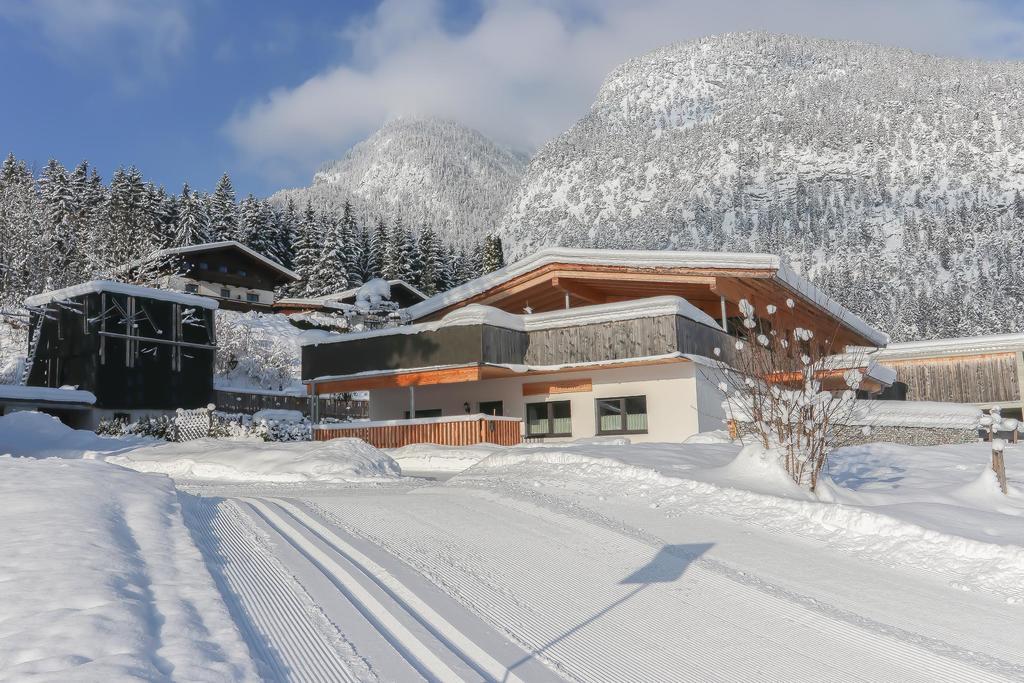 Alte Zimmerei - Лофер Экстерьер фото